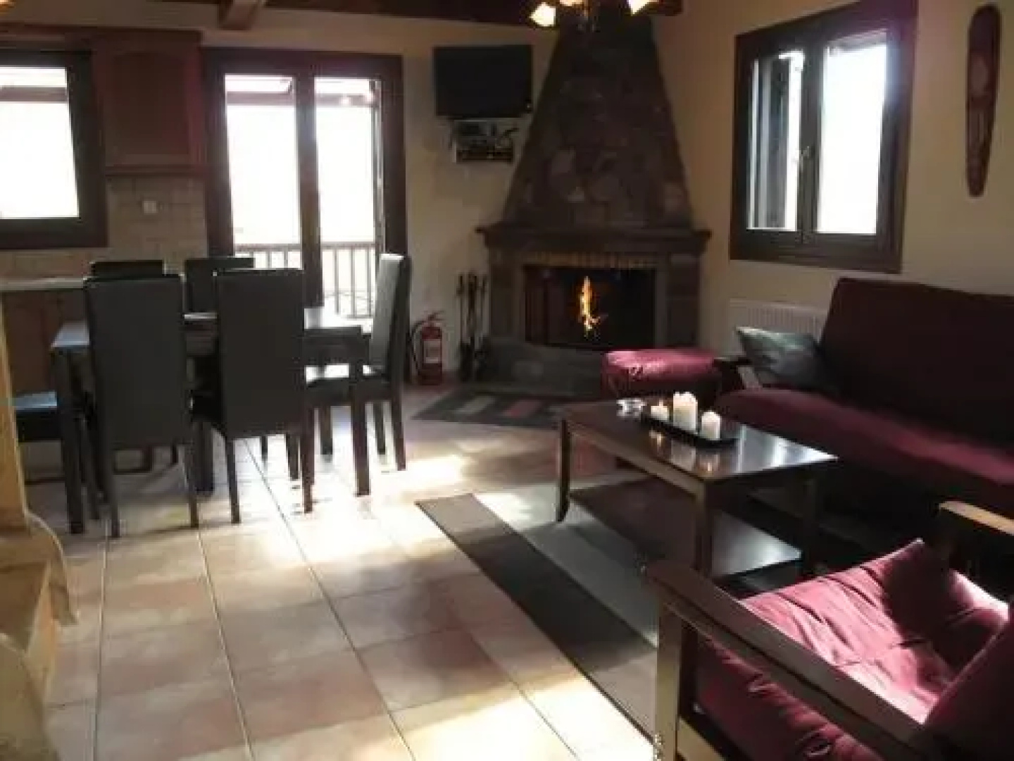 Mont Valley Boutique Chalets