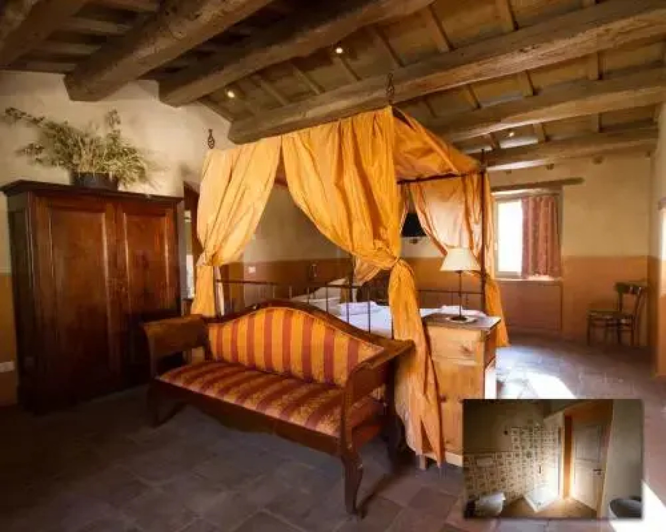 Agriturismo Il Casale degli Amici