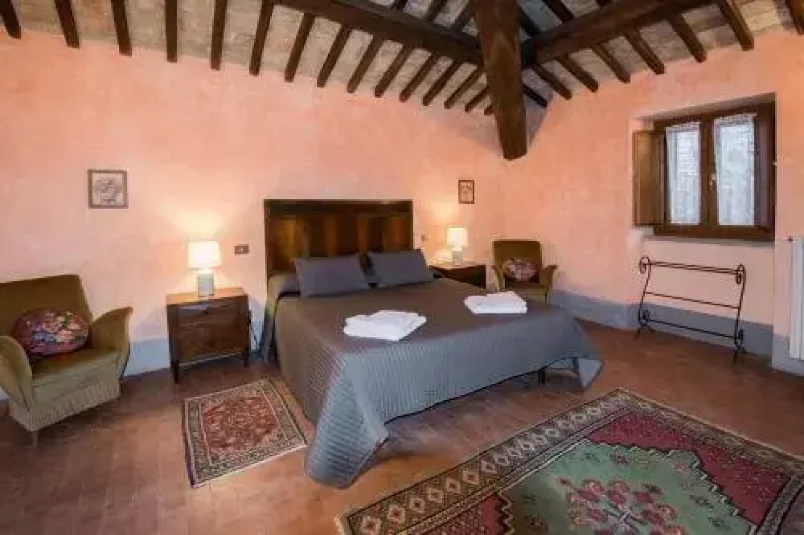 Residenza Monteporzano