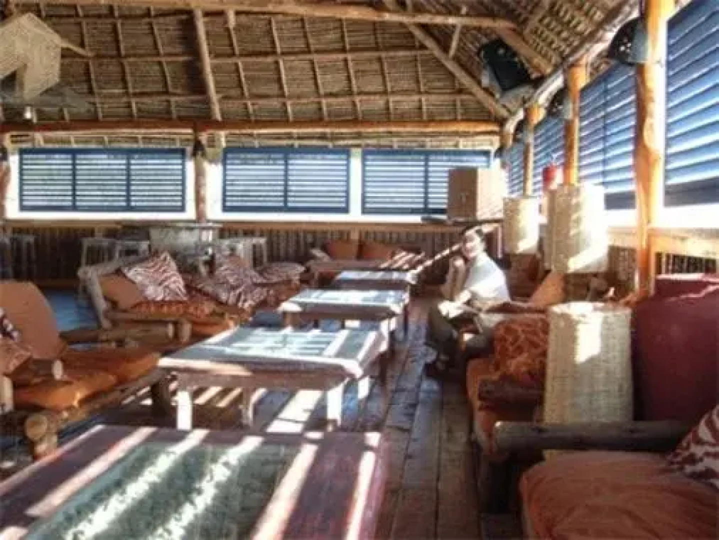 Zanzibar Safari Club