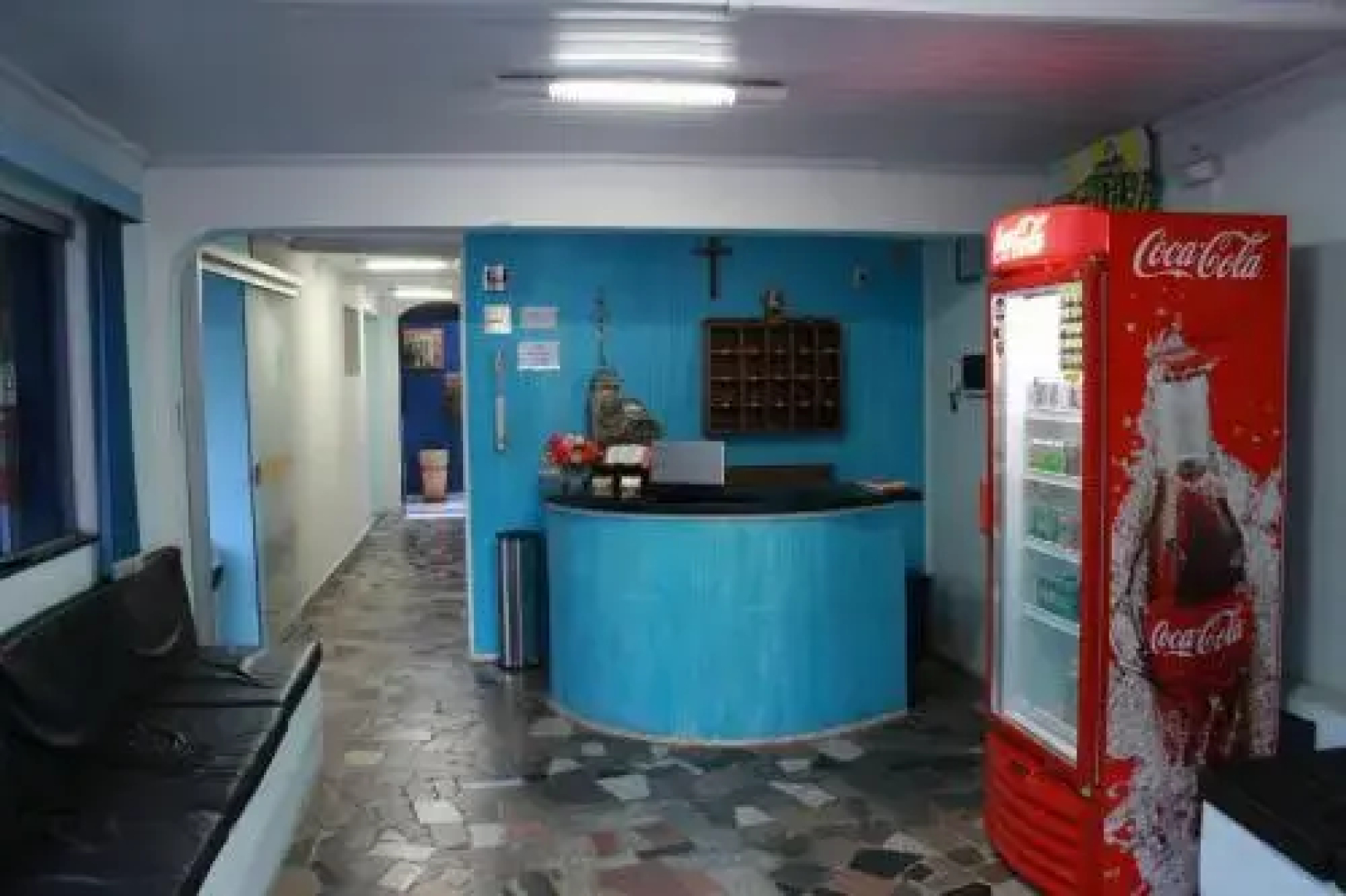 Hotel Pousada Dona Ana