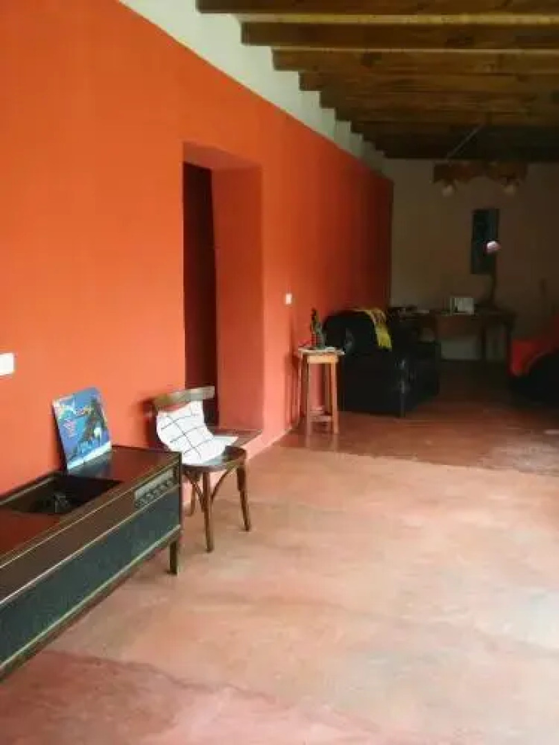 Aires Cordilleranos Posada