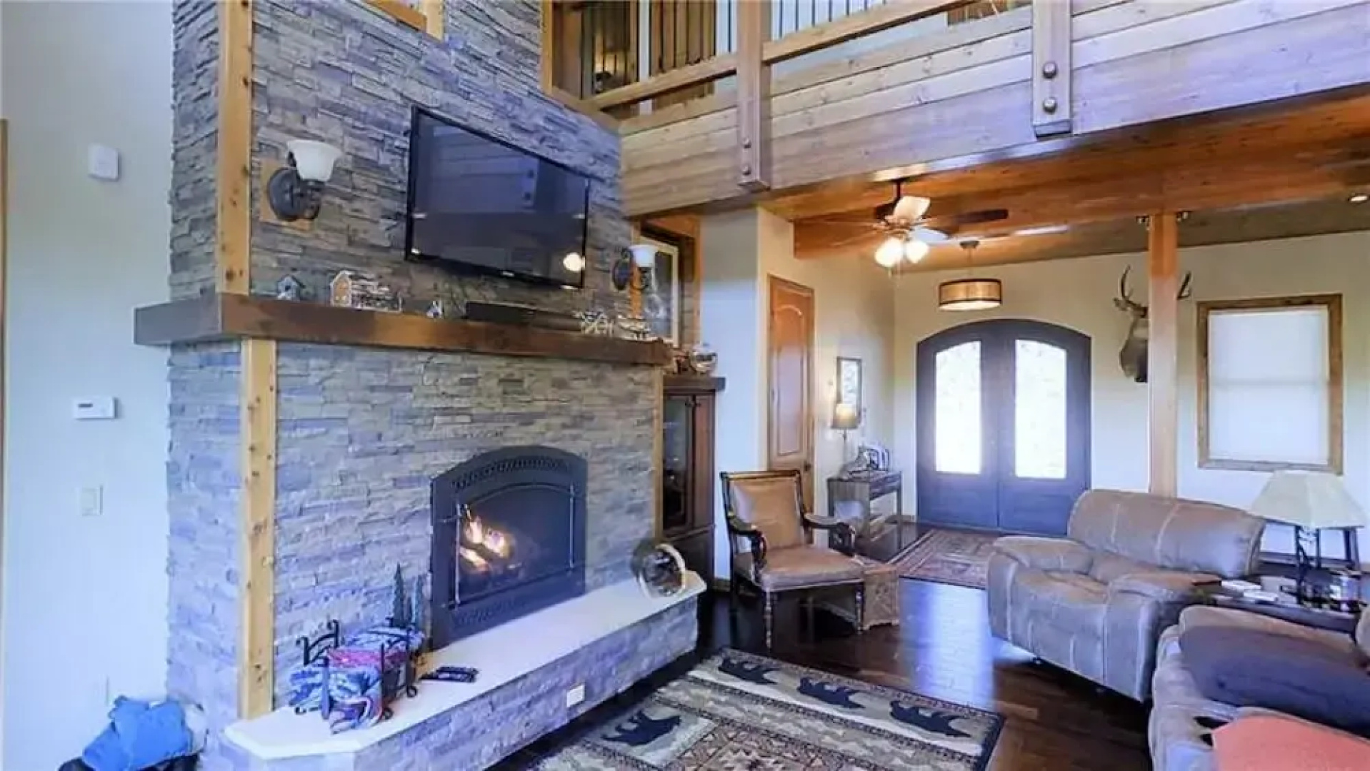 Casa Del Colorado by RedAwning