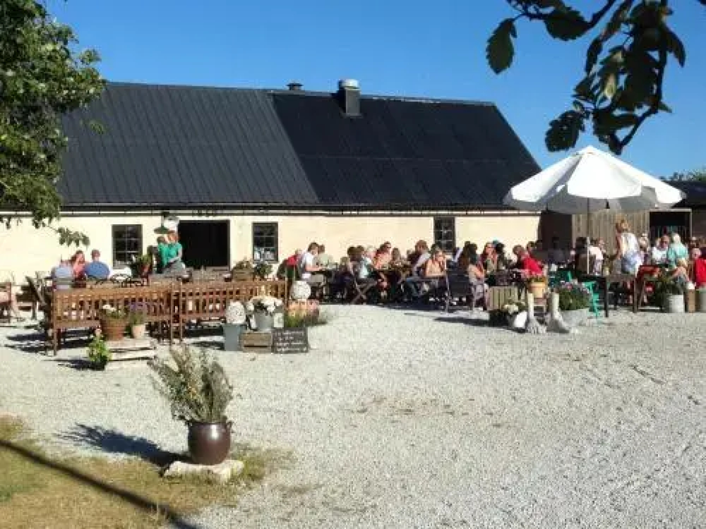 Fårögården Bed & Breakfast