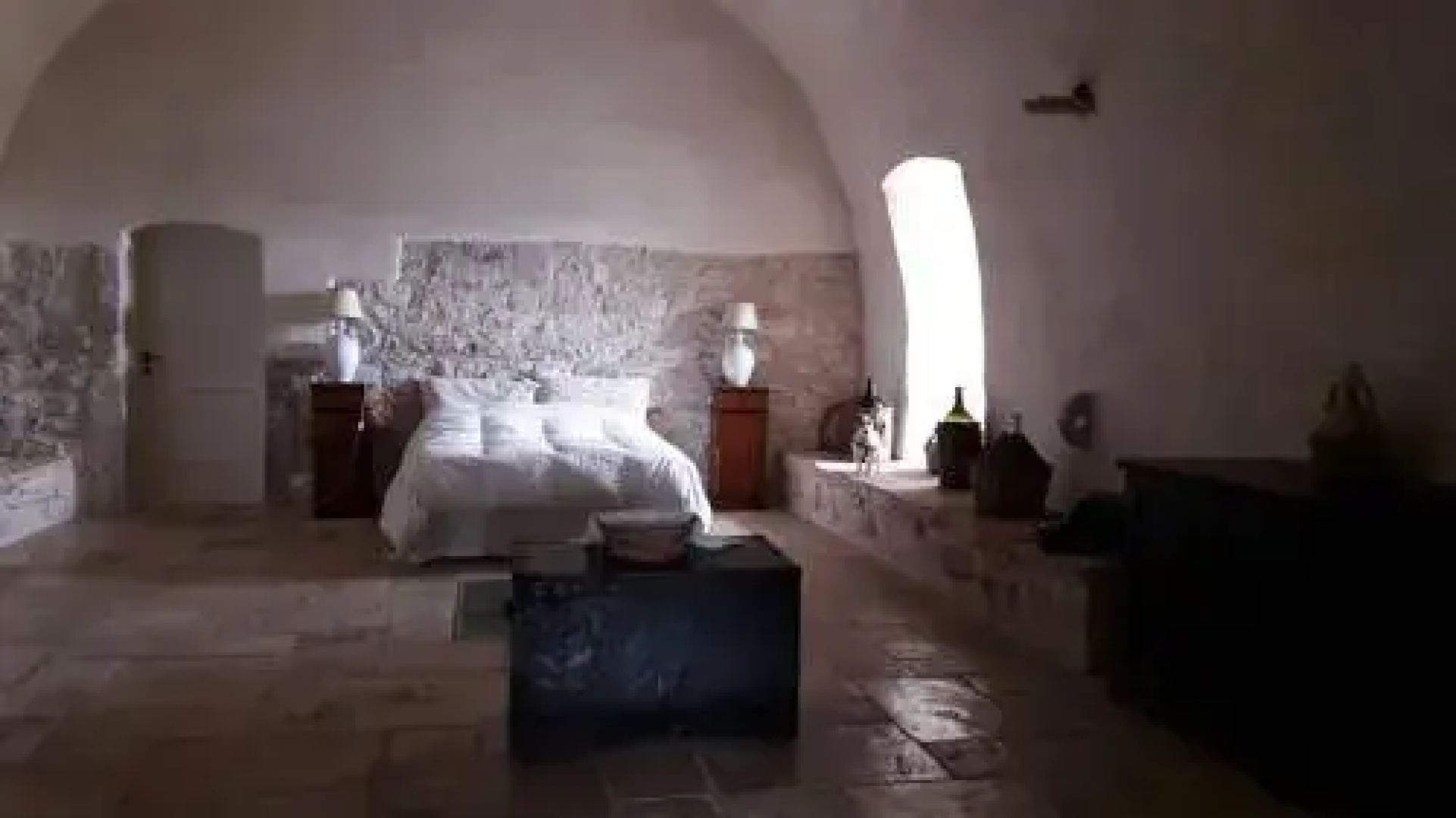 Posta Santa Croce - Ospitalità In Masseria