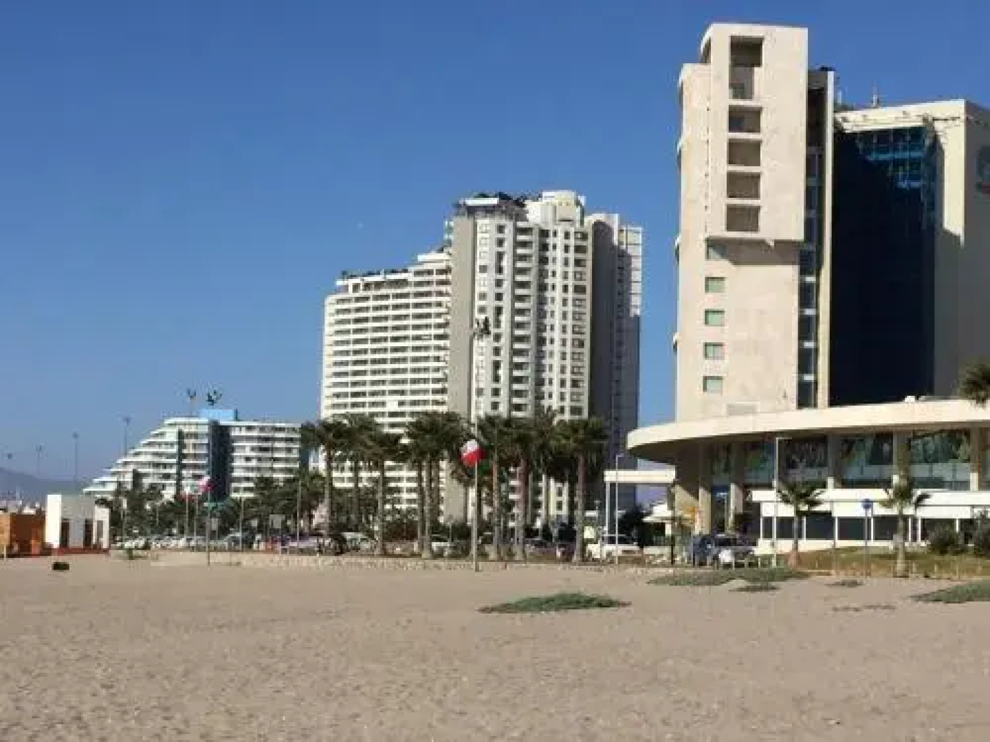 Departamento en Peñuelas Club