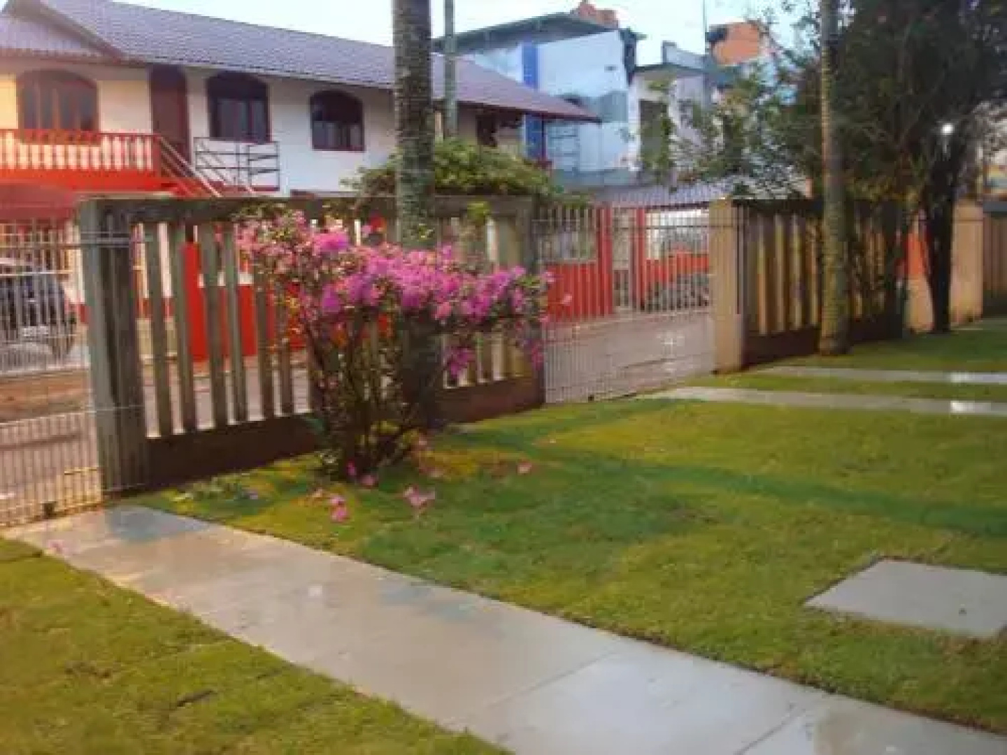 Residencial