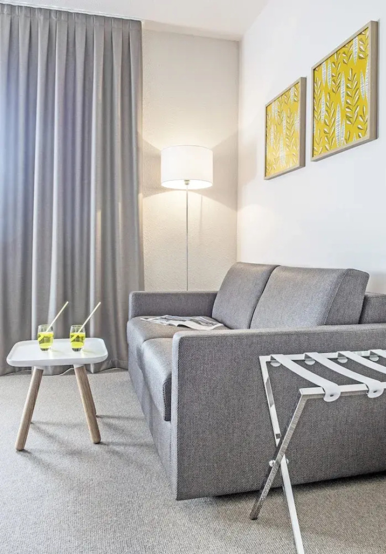 Logis Hôtel Beauséjour Colmar