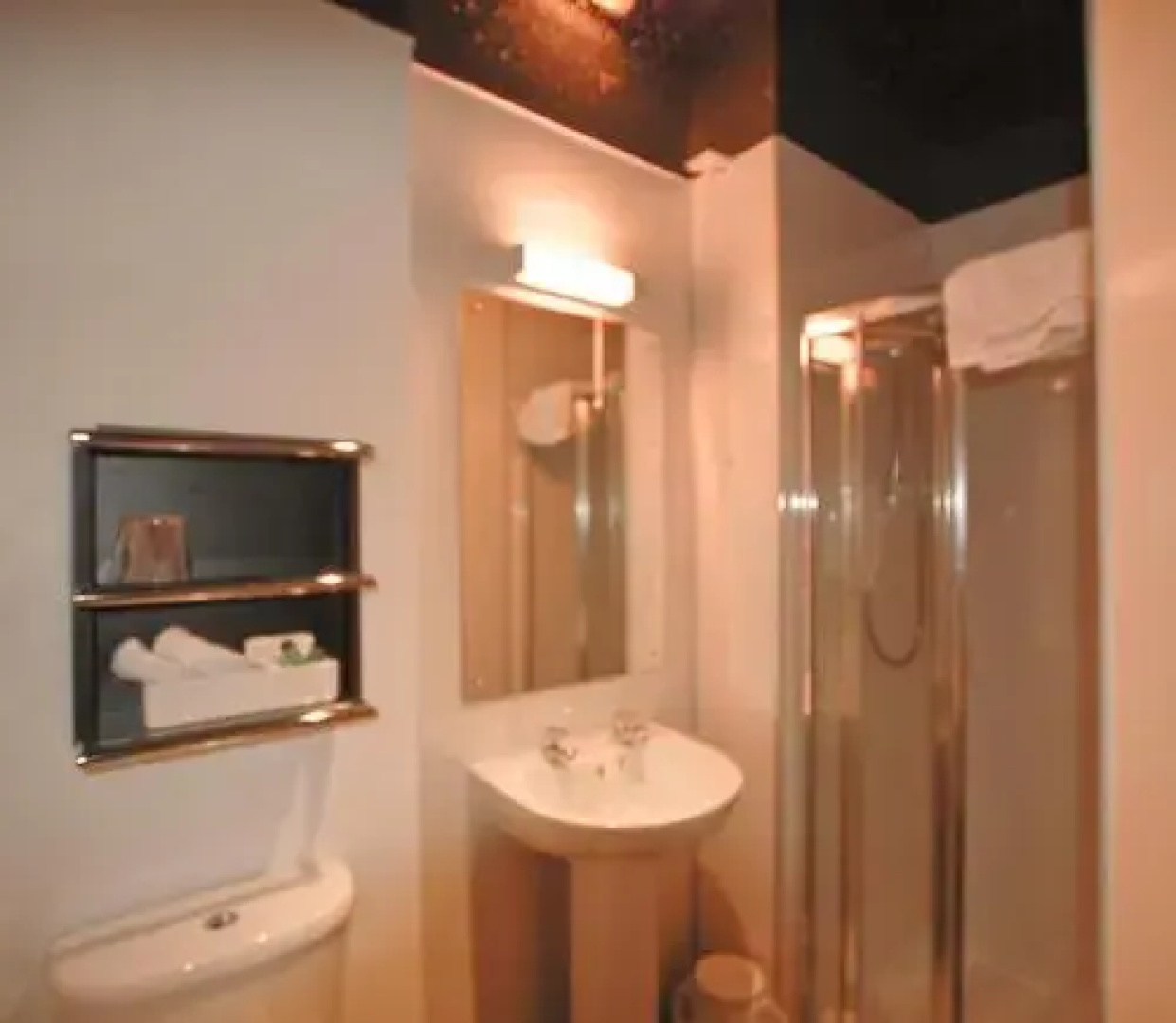 Beechgrove Bed and Breakfast