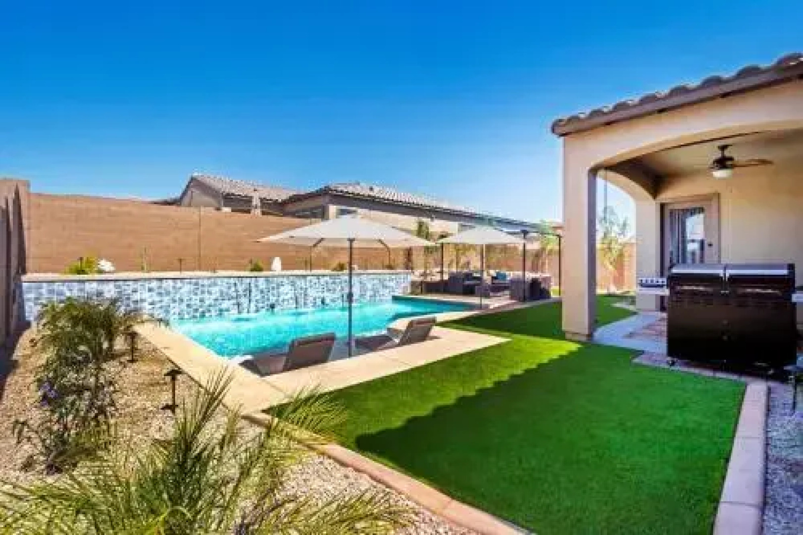 Retreat at Estrella Mountain Ranch