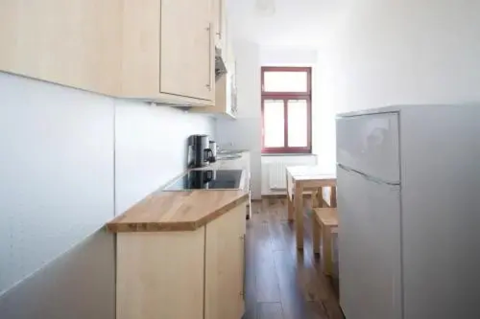 Dd Apartments