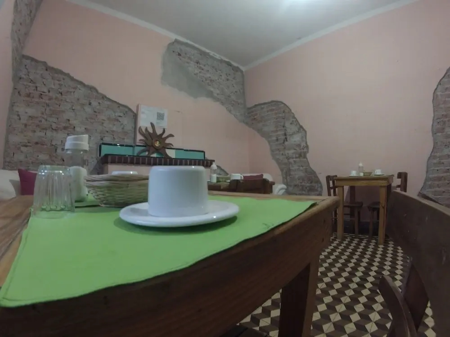 Hostal Sante