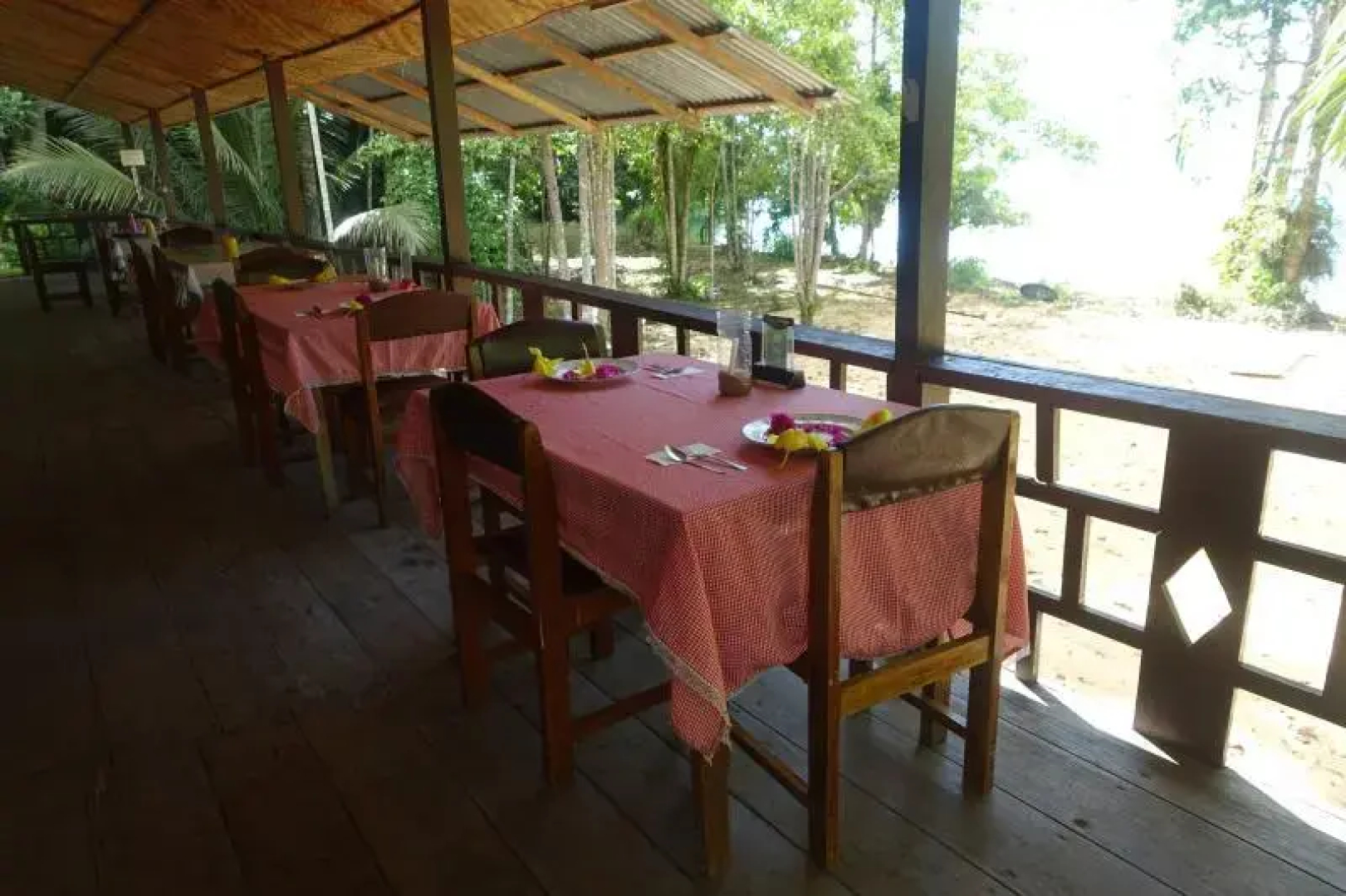 siuri cottages