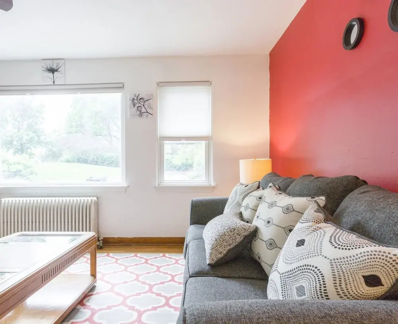 Best Vacation Home In Heart Of Downtown