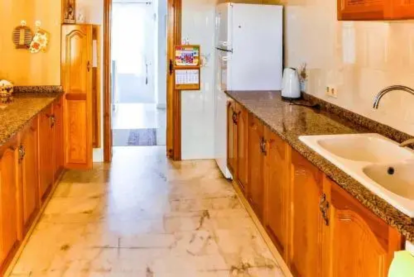 Nessa - well furnished villa with panoramic views in Benitachell