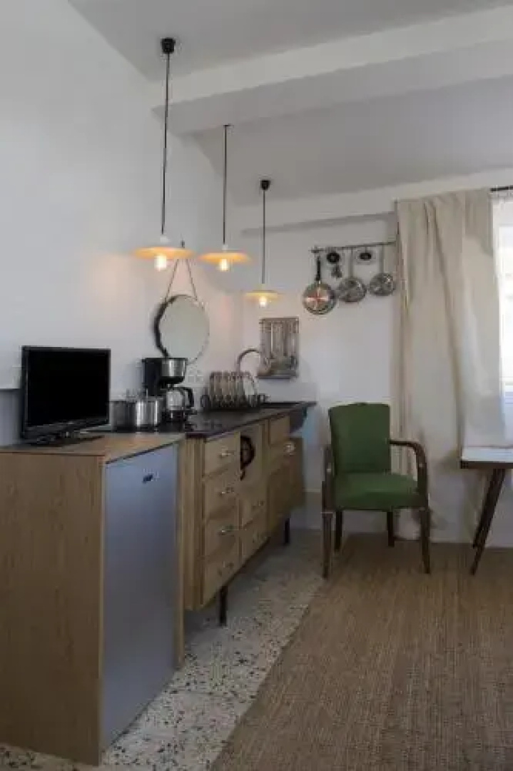 Chambres Avec Vue