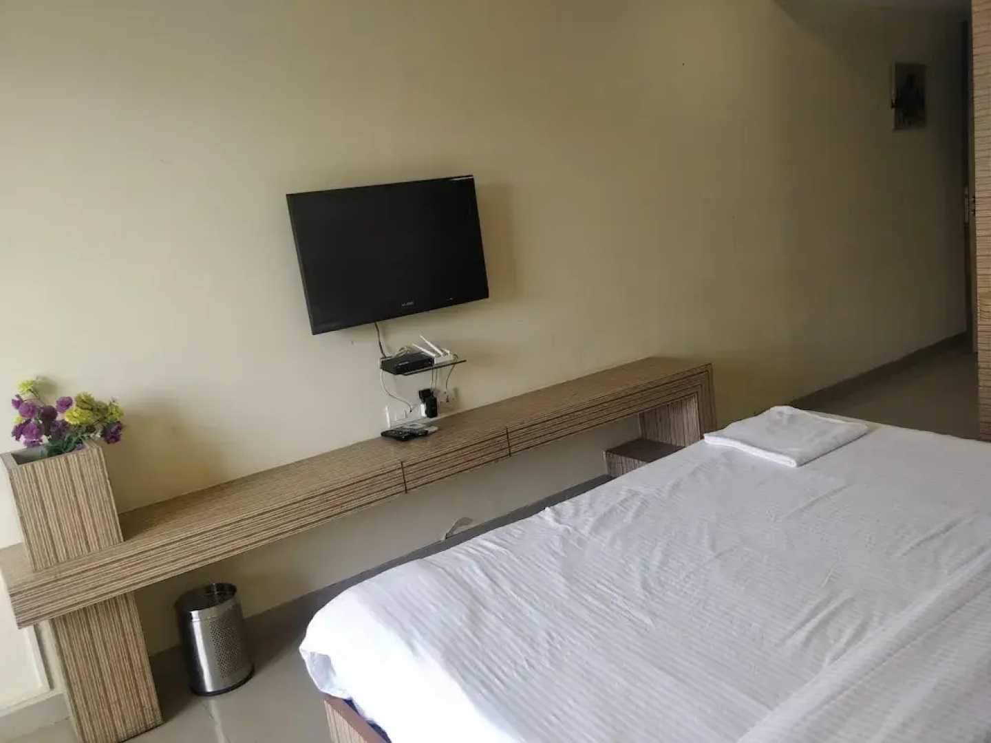 OYO Rooms Thane