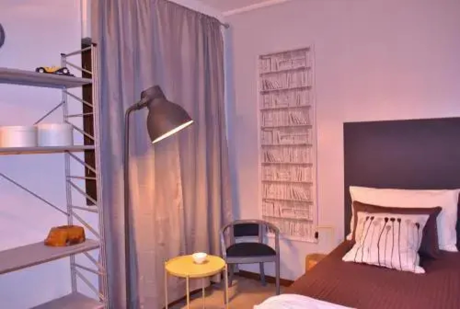 Mini Loft Ninfa