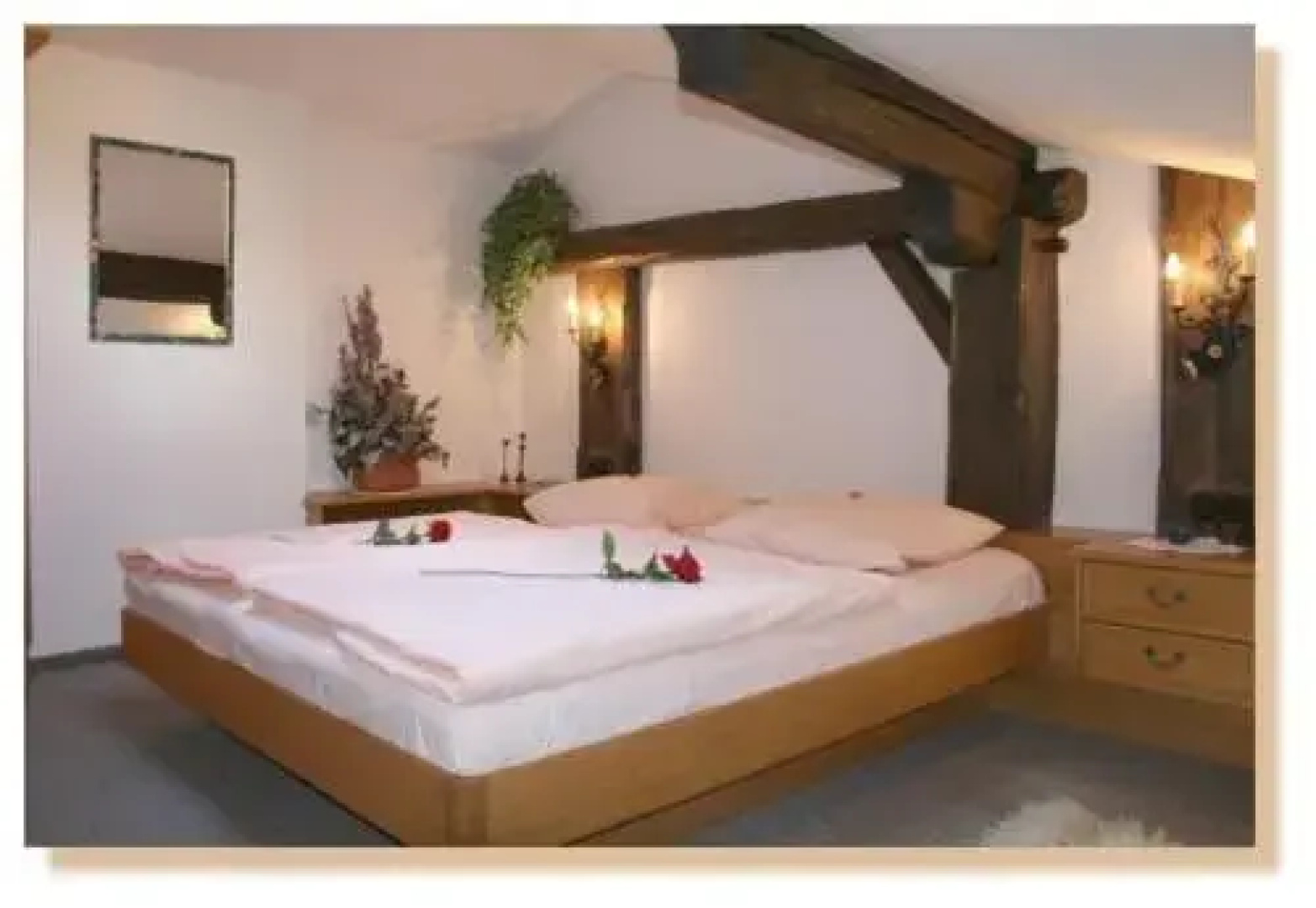 Ferienwohnung Lipp