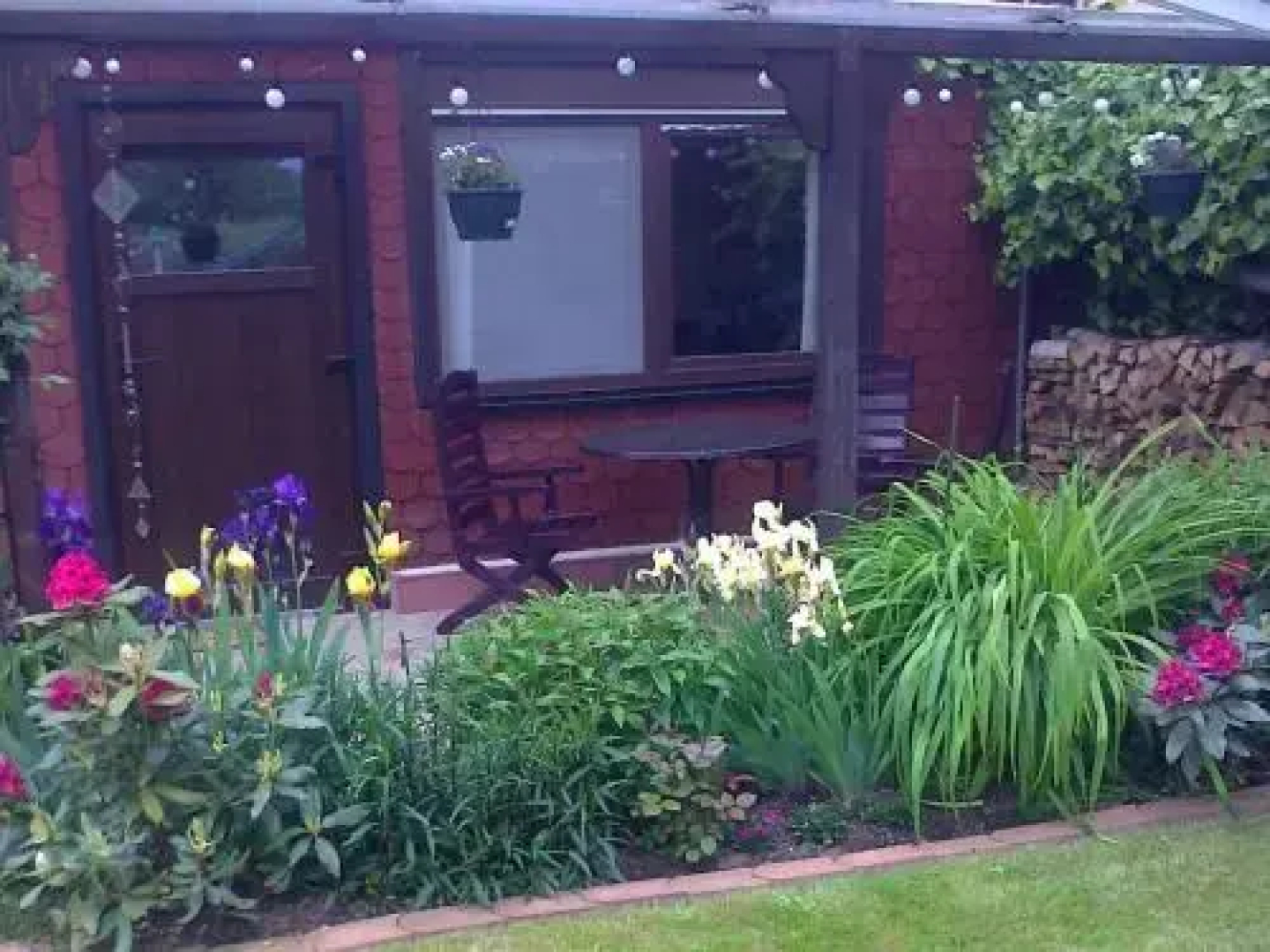 Ferienwohnung Spreewaeldchen