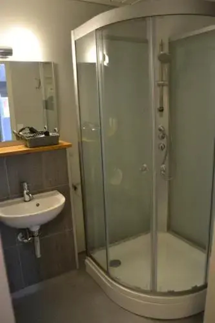 Hustadvika Guesthouse