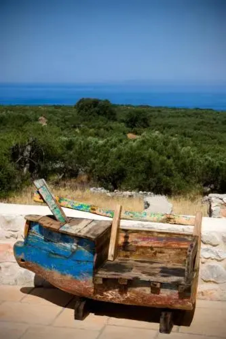 Sventoura Hotel