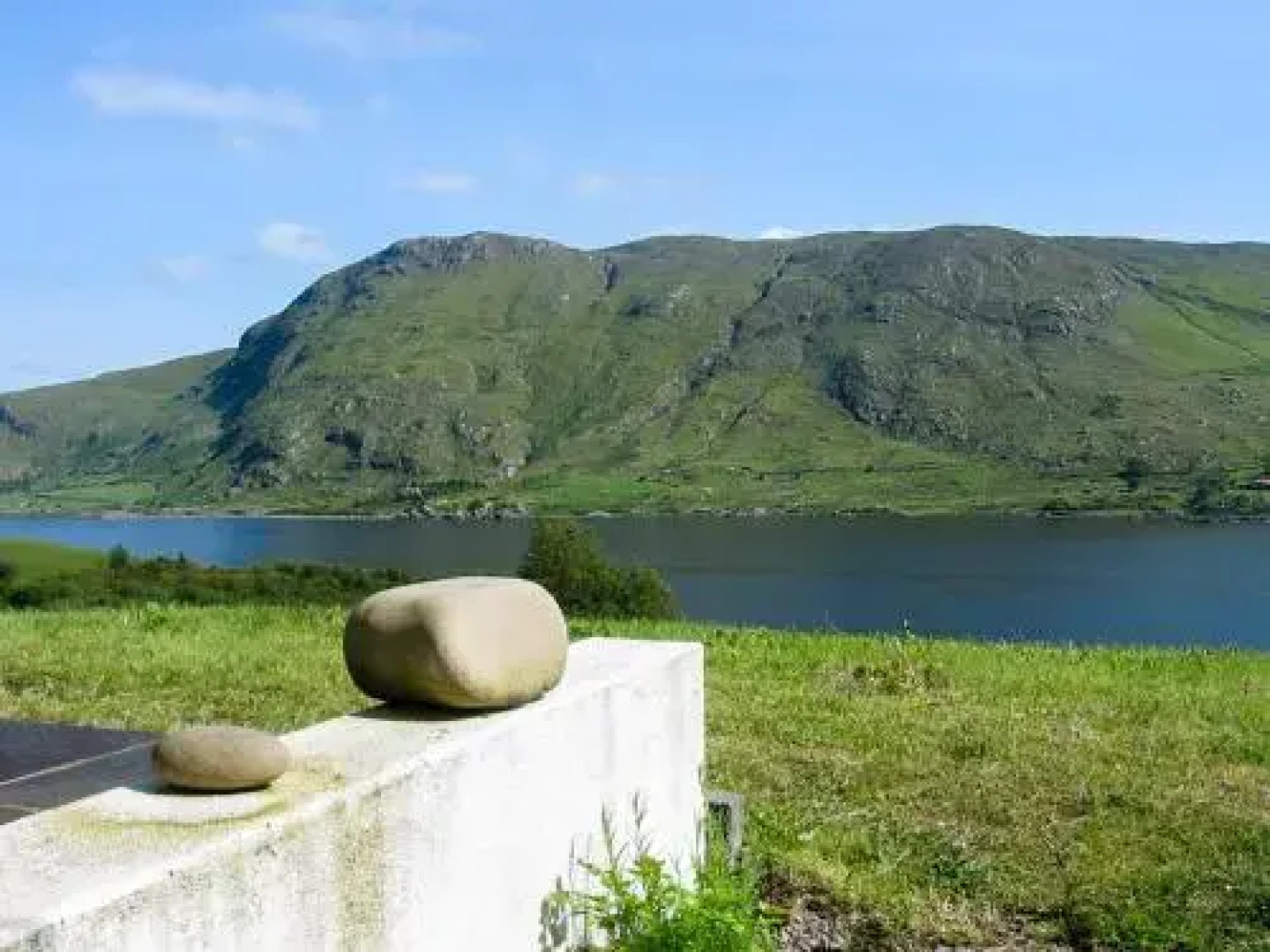 Holiday Home between Tourmakeady and Leenane
