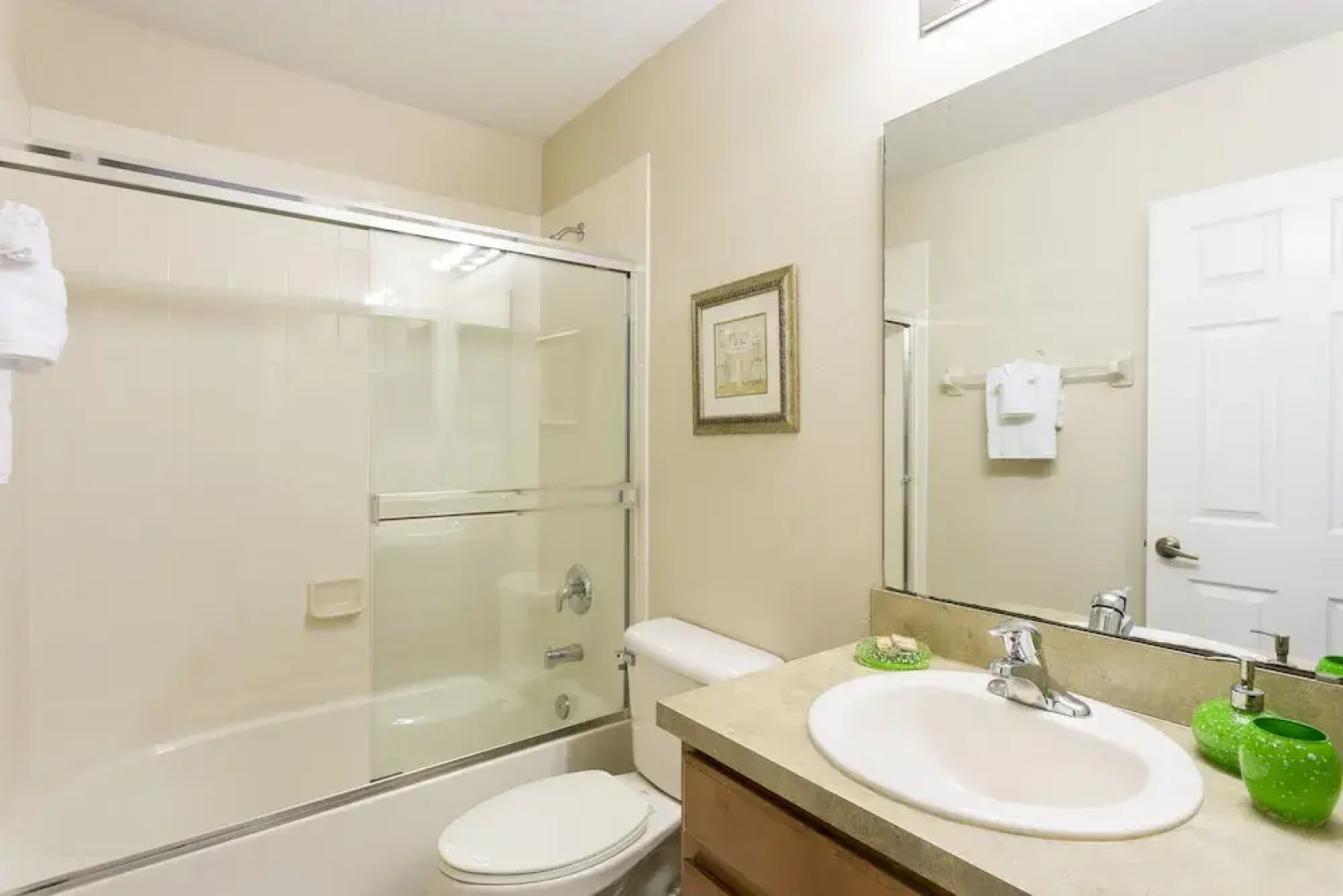 The Preserve at Carriage Pointe 3 Br townhouse by RedAwning