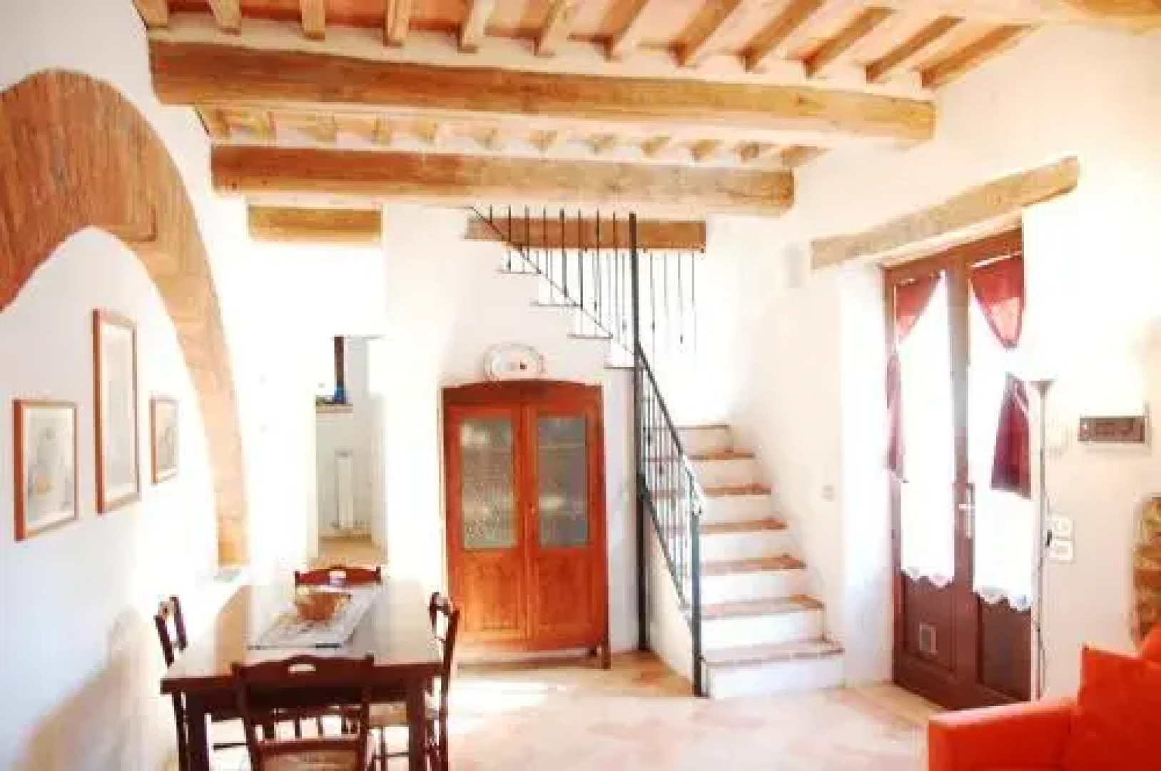 Agriturismo Podere la Serpolla