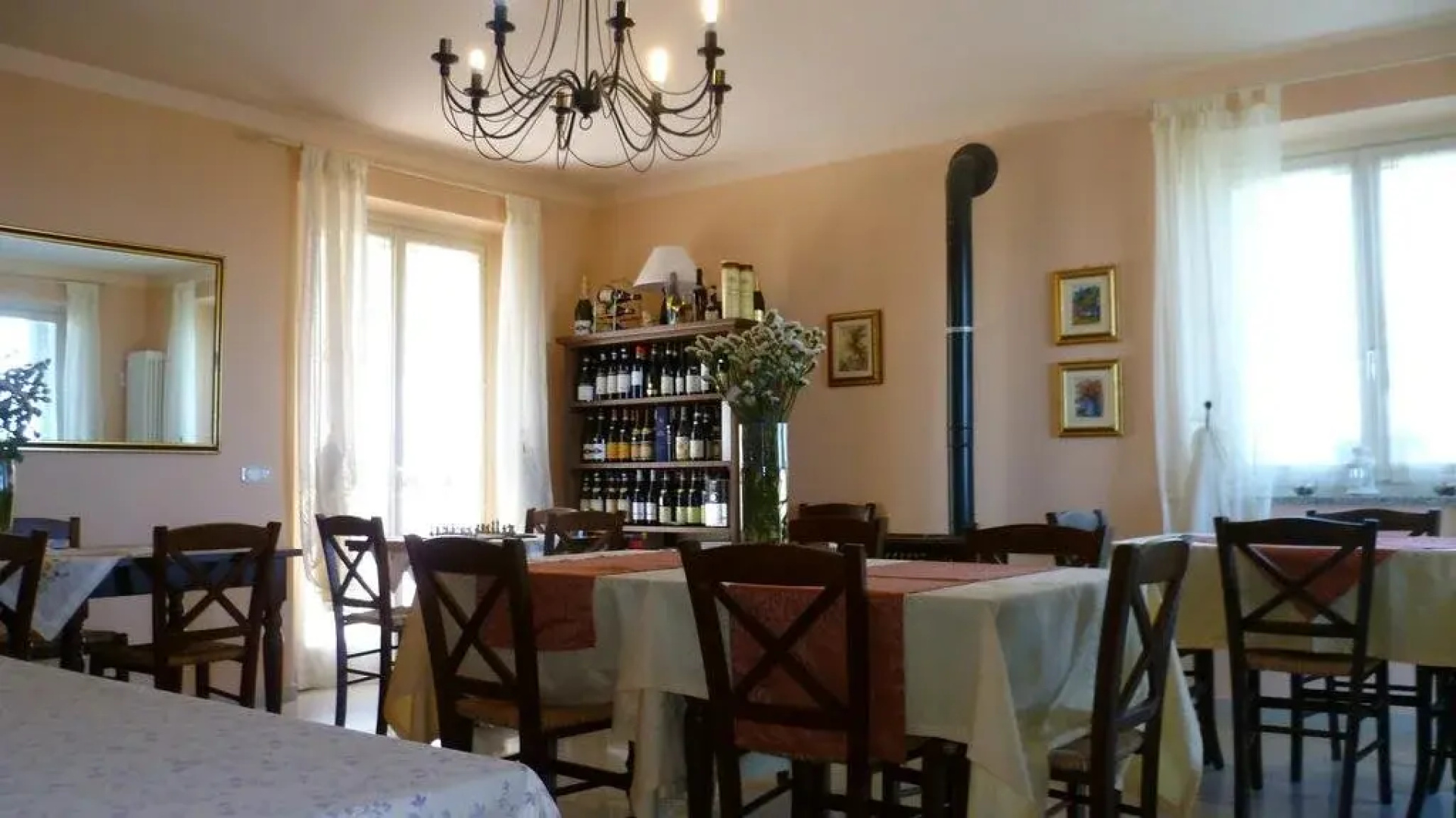 Domus Langhe B&B