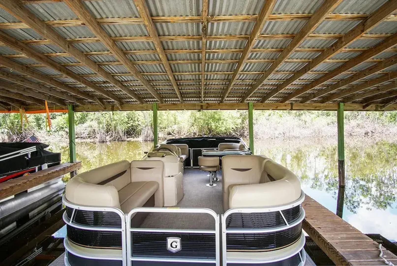 Lake House #13