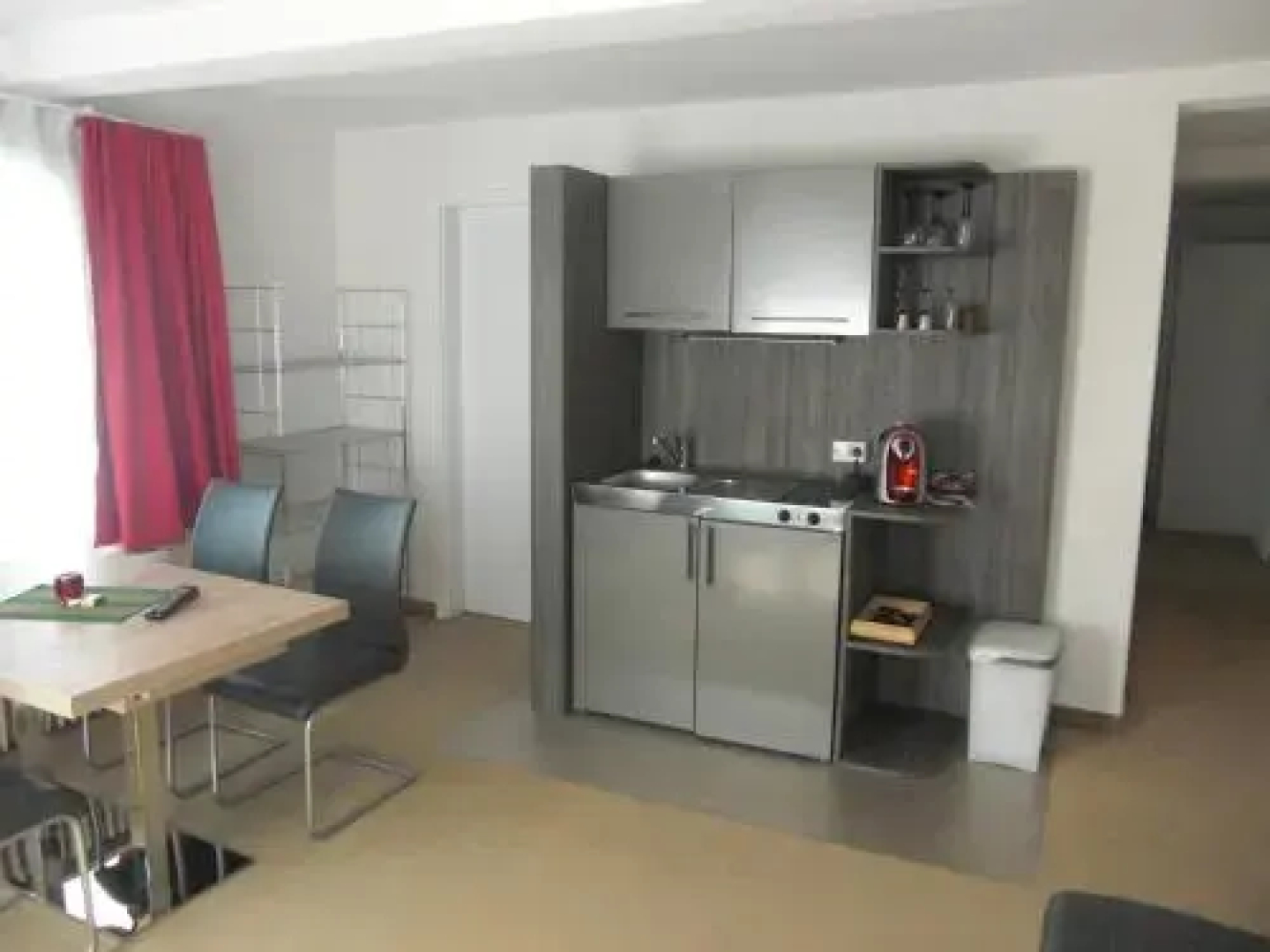 Ferienwohnung Krone