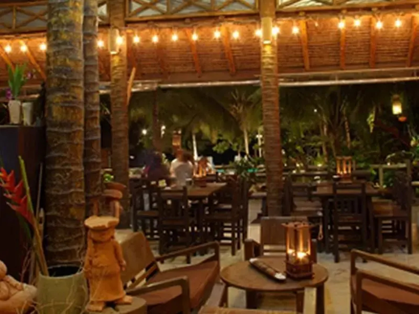 Remark Cottage Resort & Restaurant