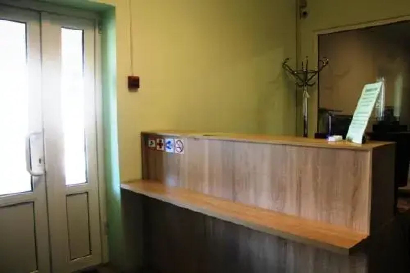 Hotel Ruza