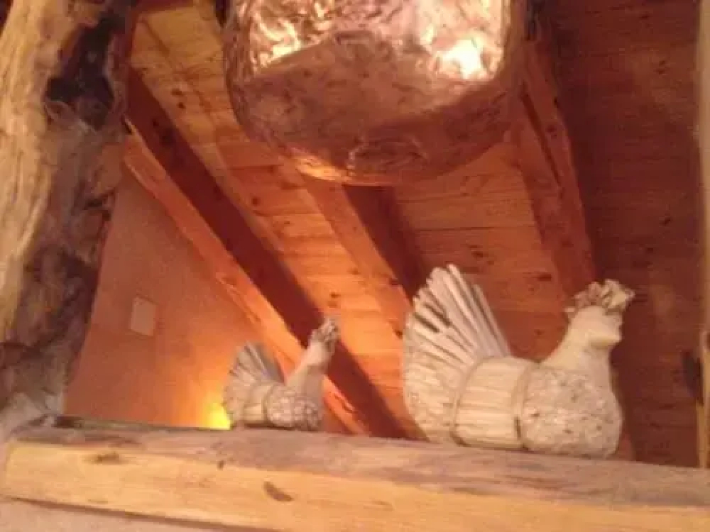 El pajar de los sueños