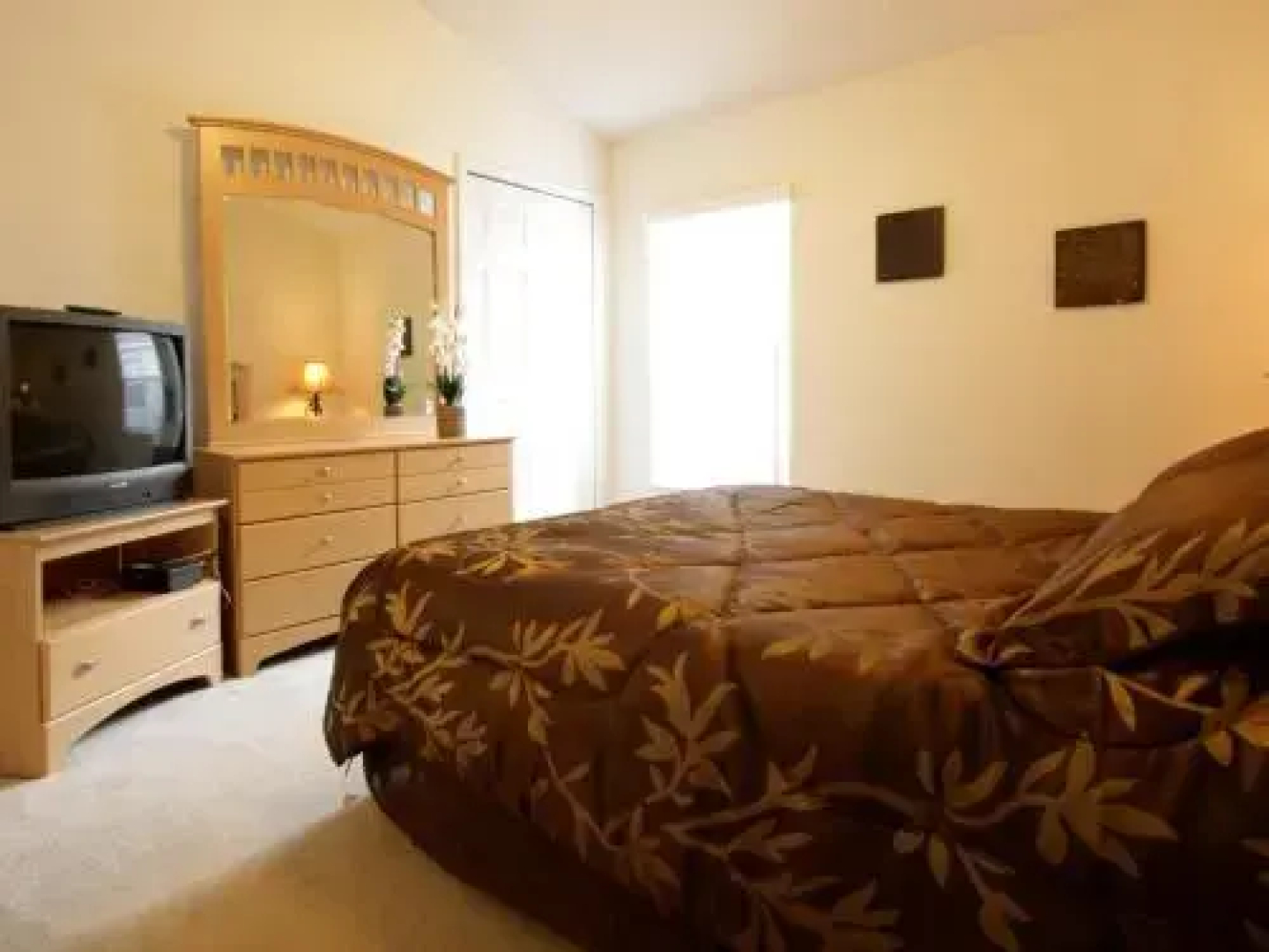 Fox Loop Home by Florida Dream Homes