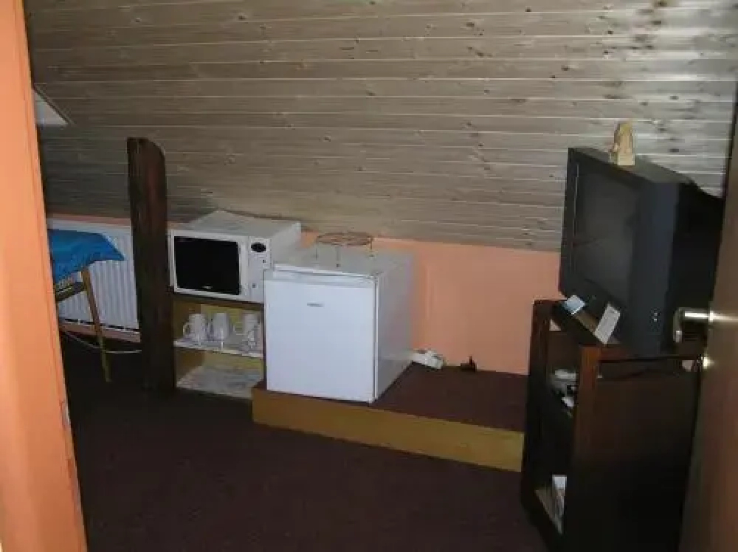 Apartmán Můza