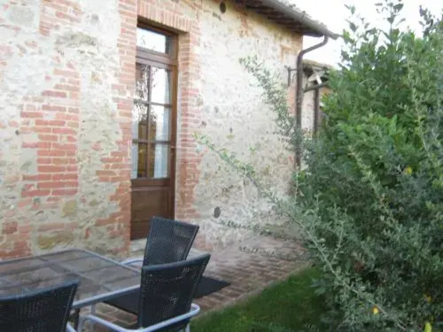 Agriturismo Il Sasso