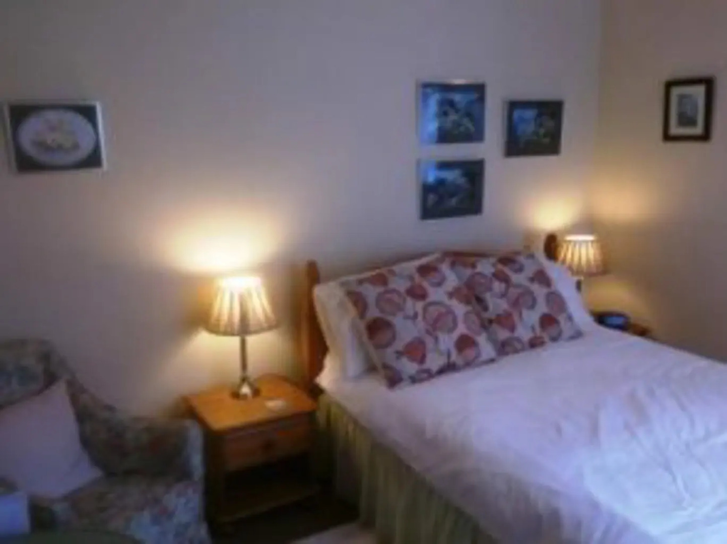 Riverside House B&B