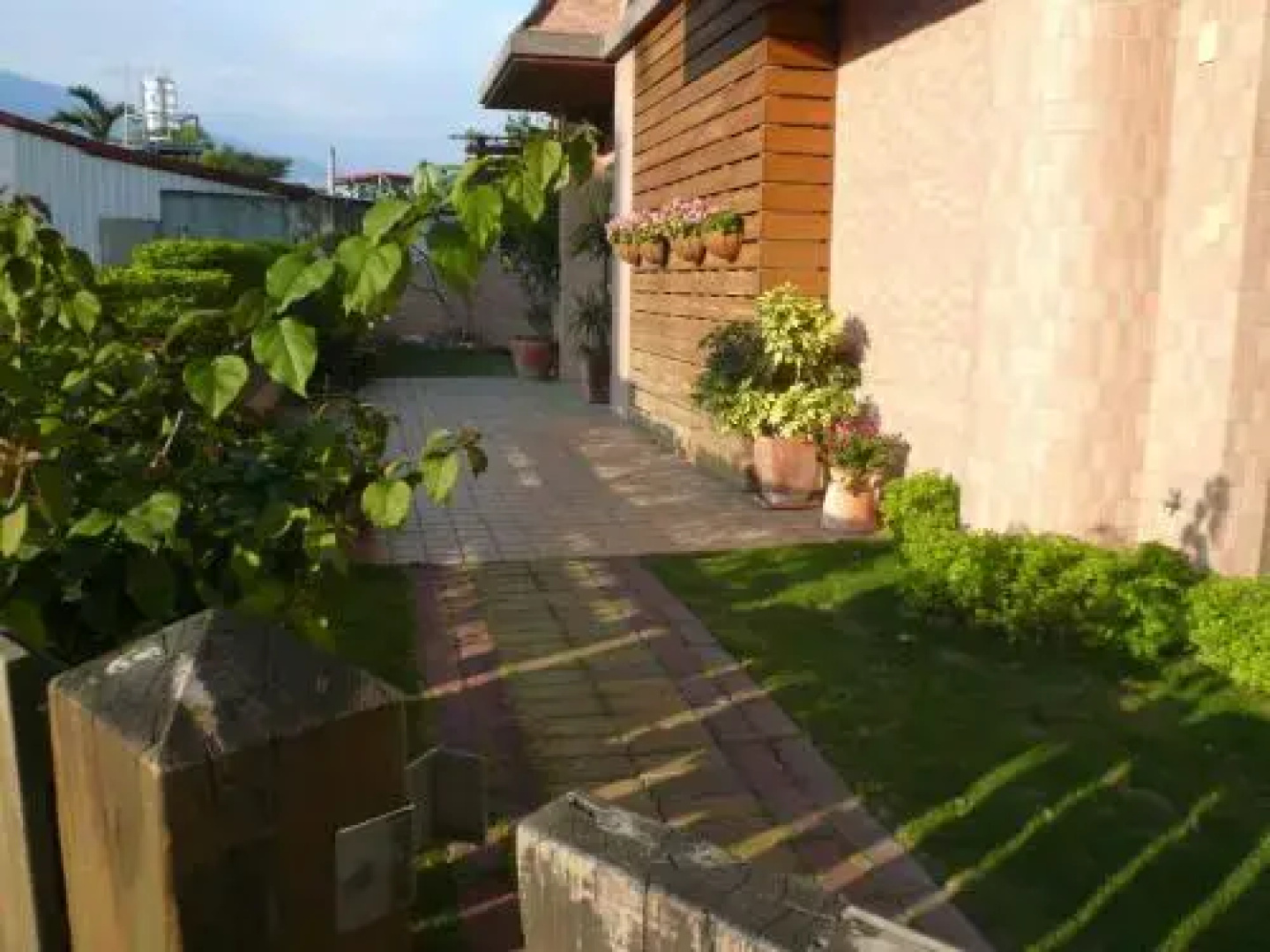 Wei Ya Garden B&B