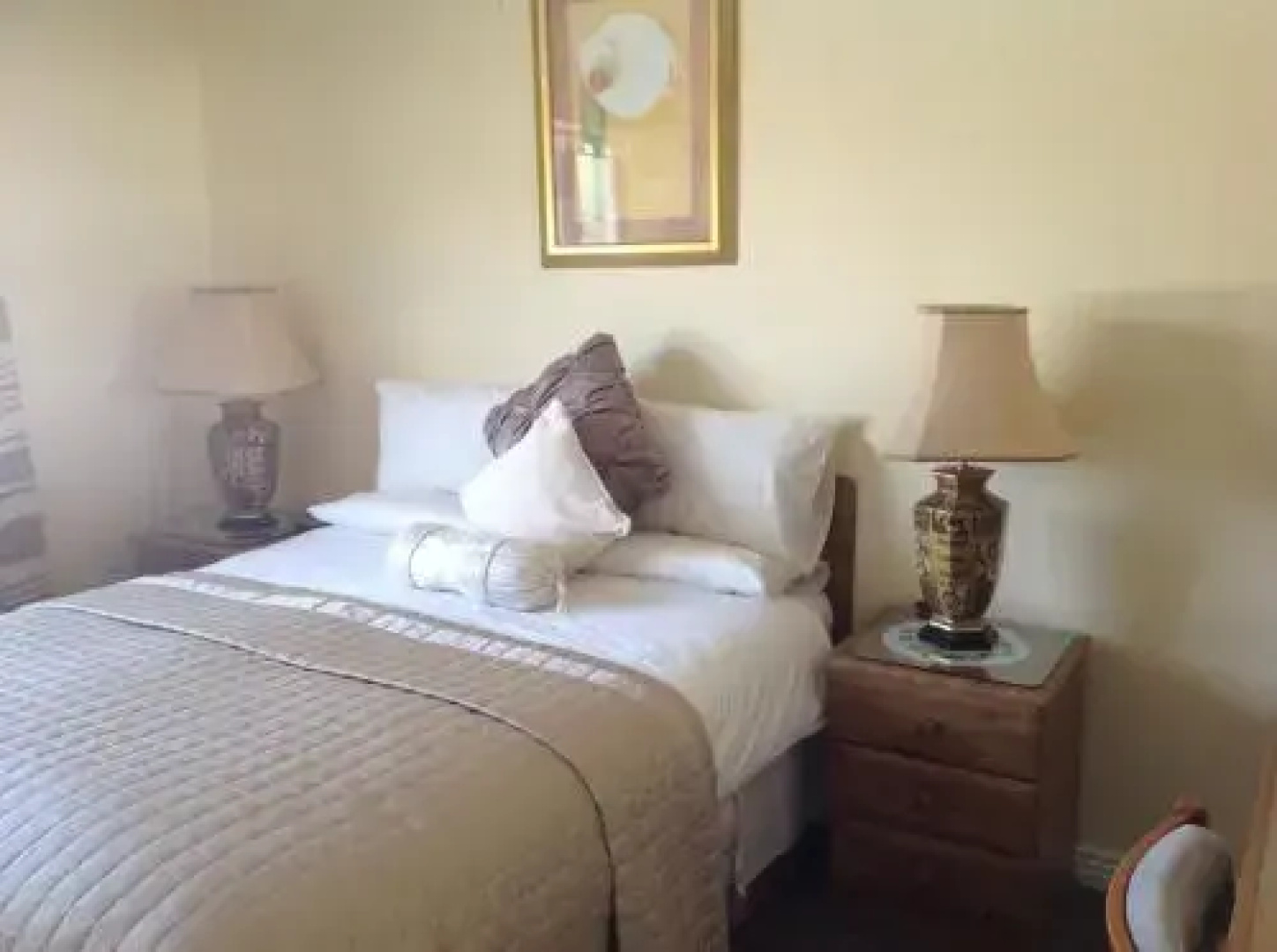 Bunratty Villa B&B