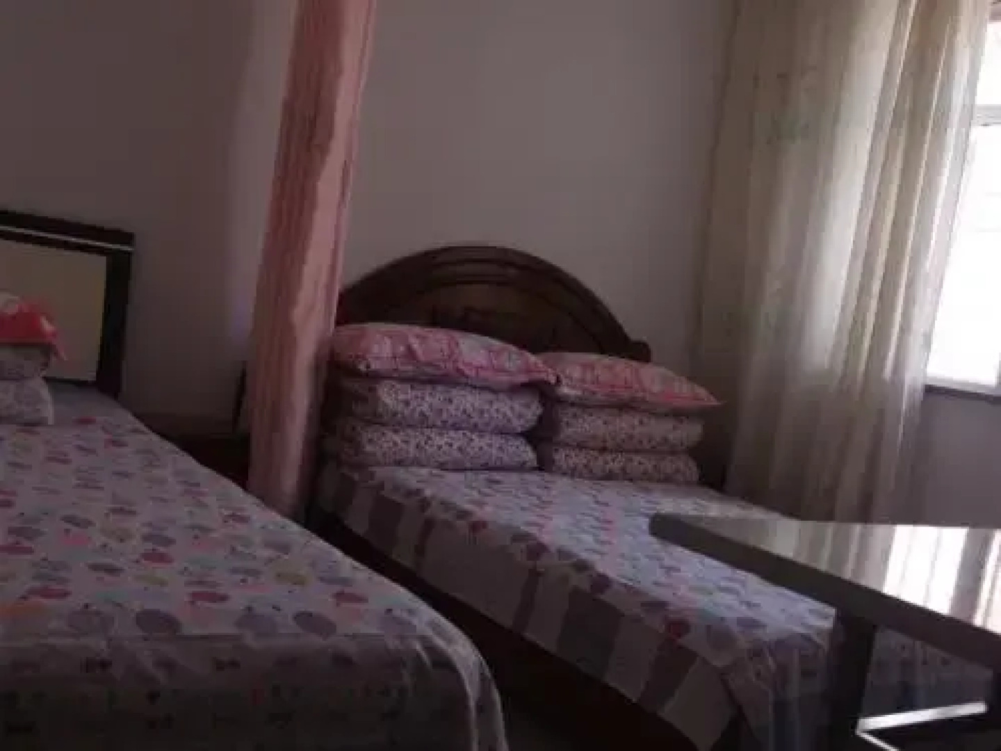 Ejinaqi Populus Family Hotel