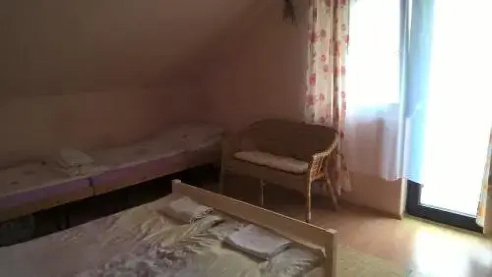 Nyírfás Camping