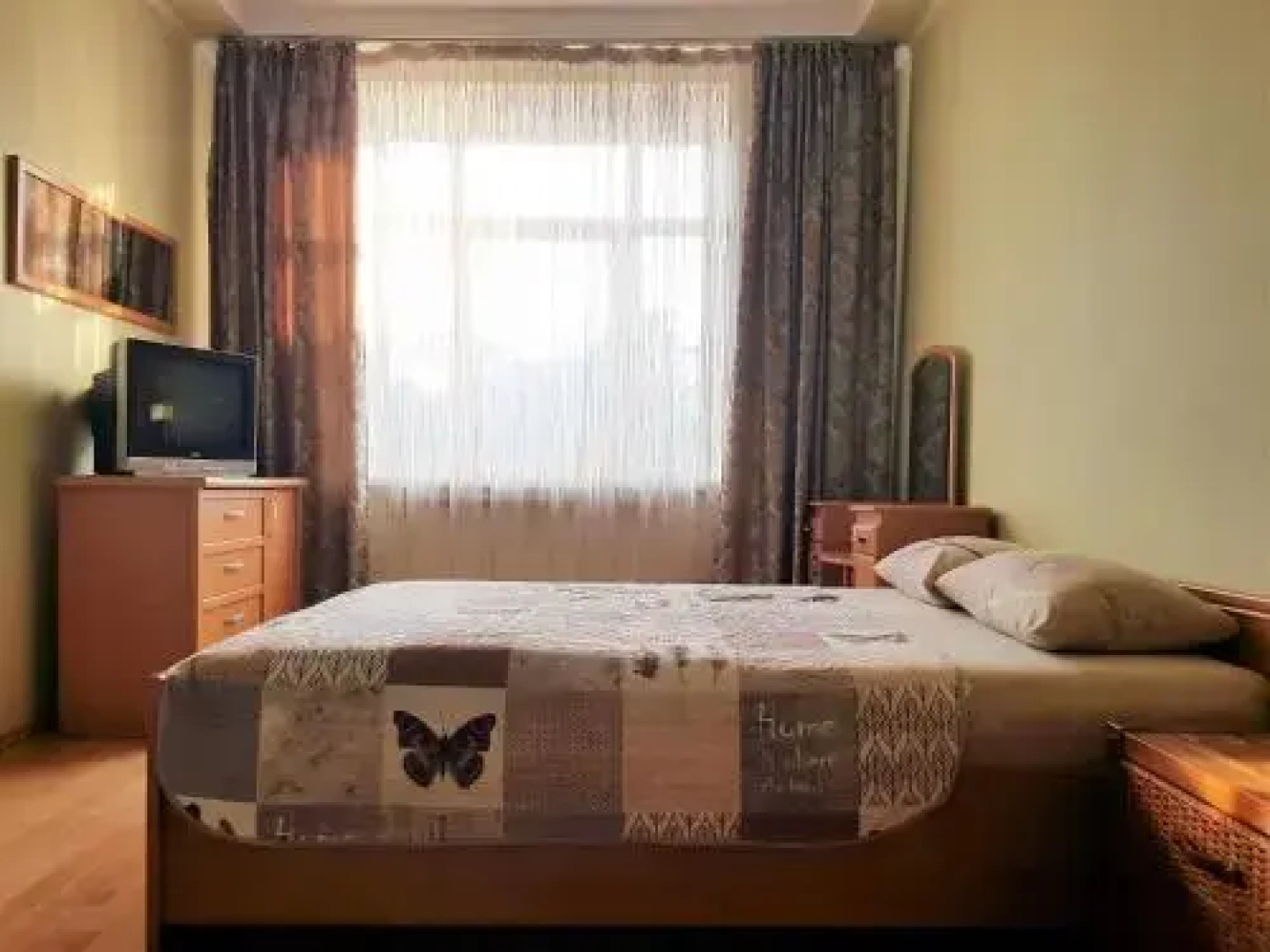 Chernigov City Centre Apartments