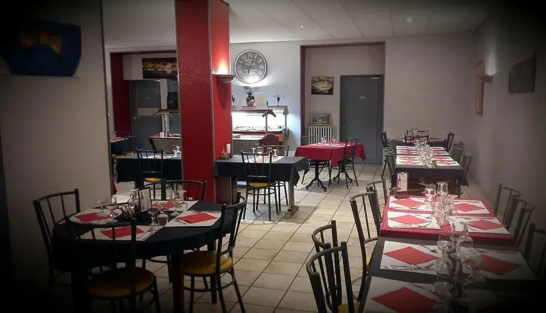 Hotel LEtoile