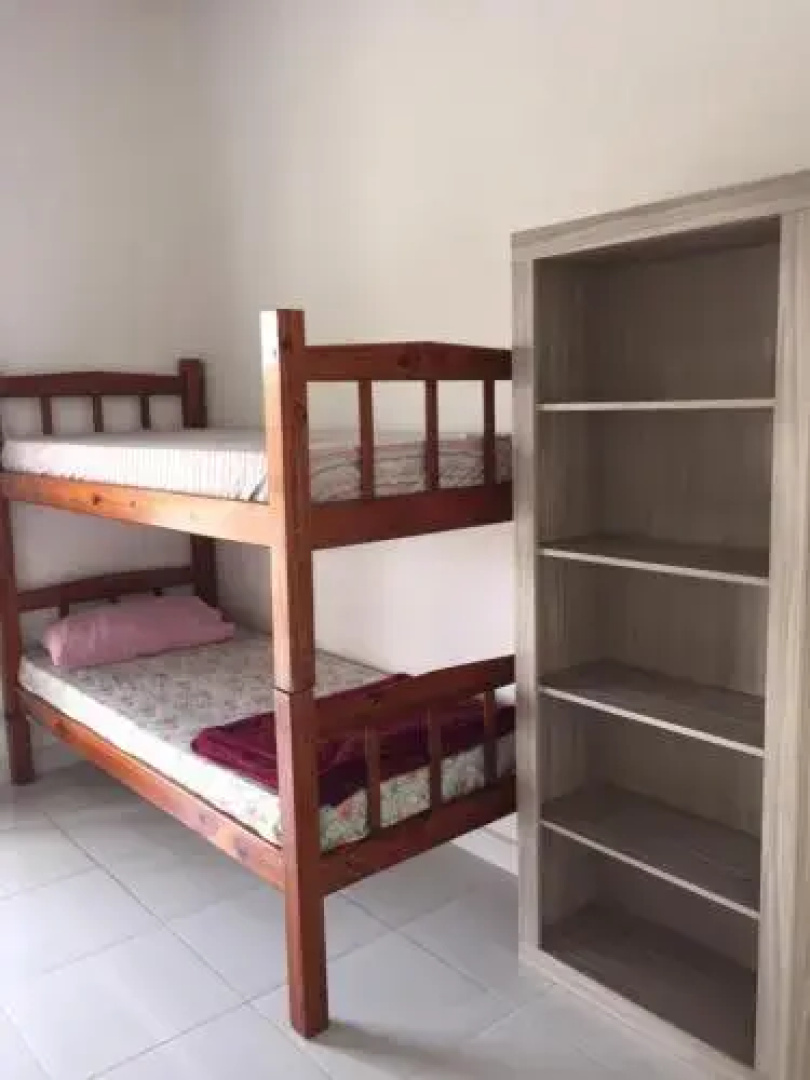 Suítes Itapoã