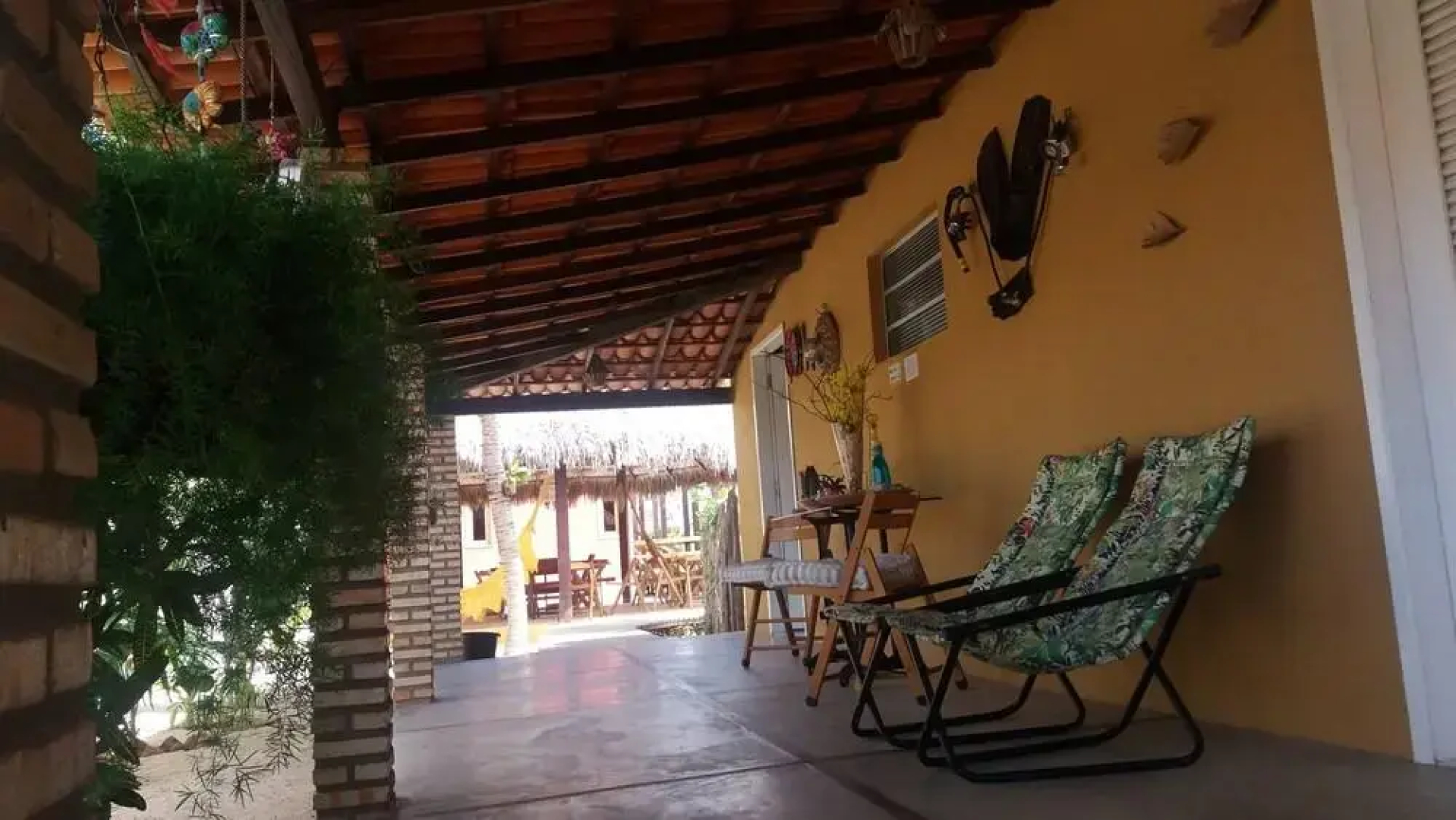 Pousada La em Casa