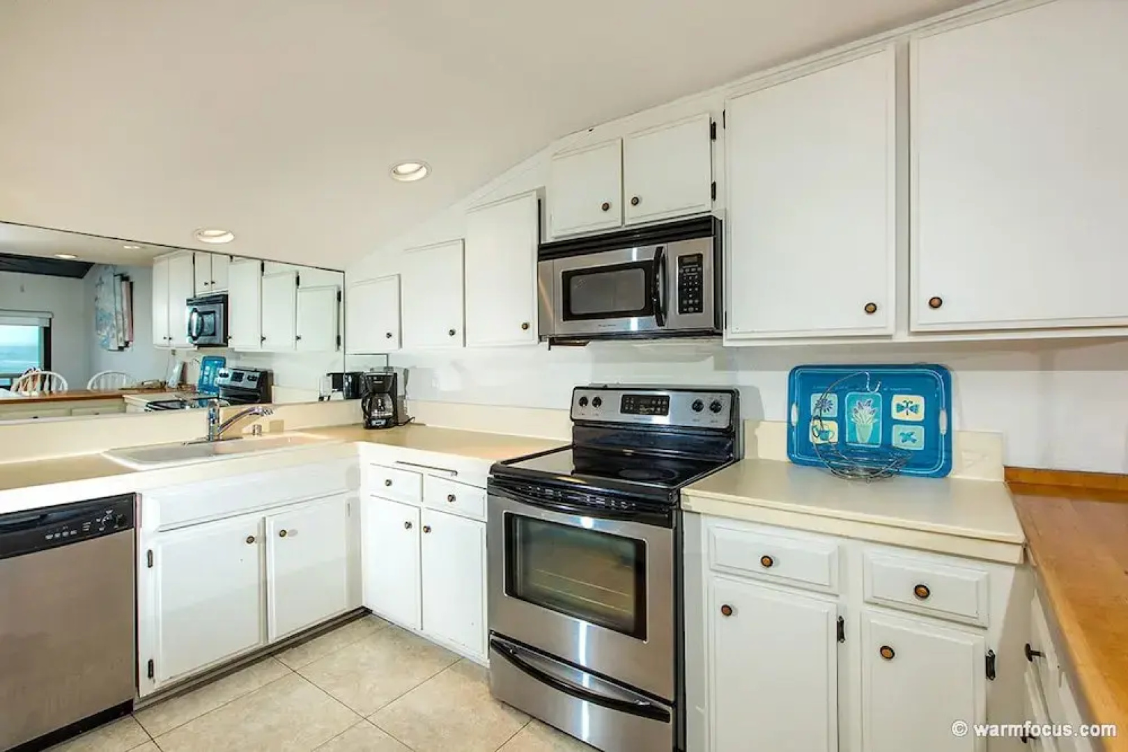South Sierra Condominium #12065