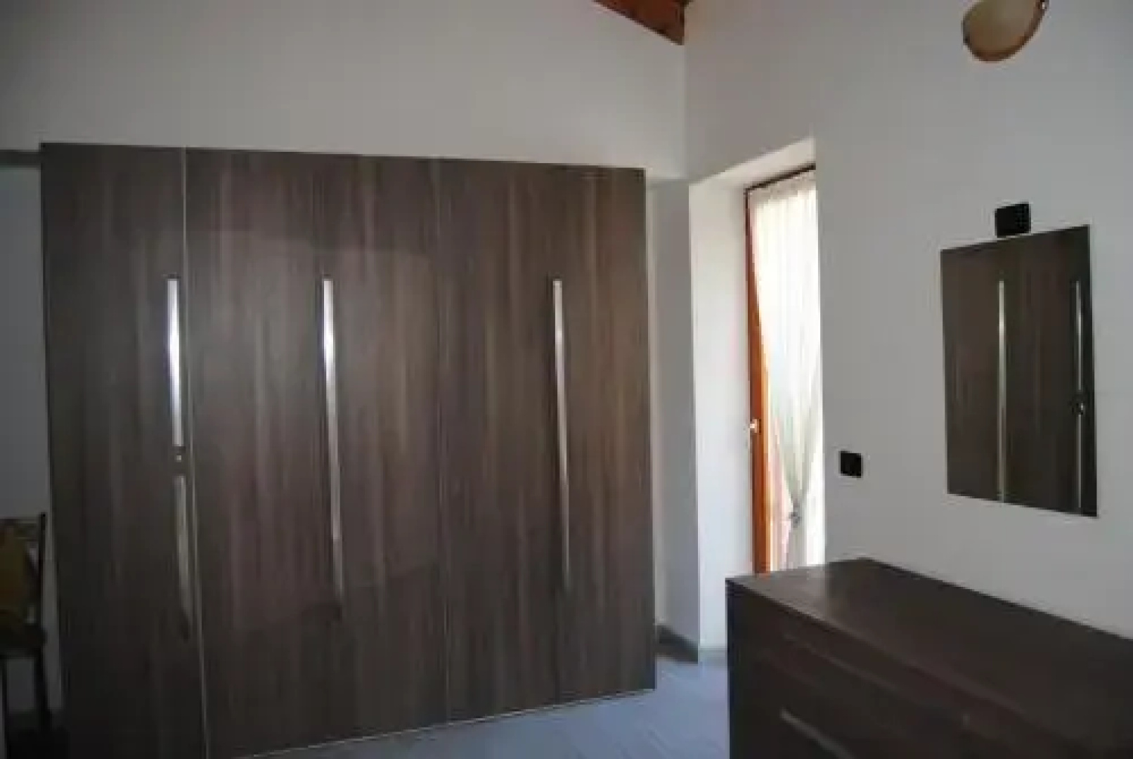 Casa da Giorgia