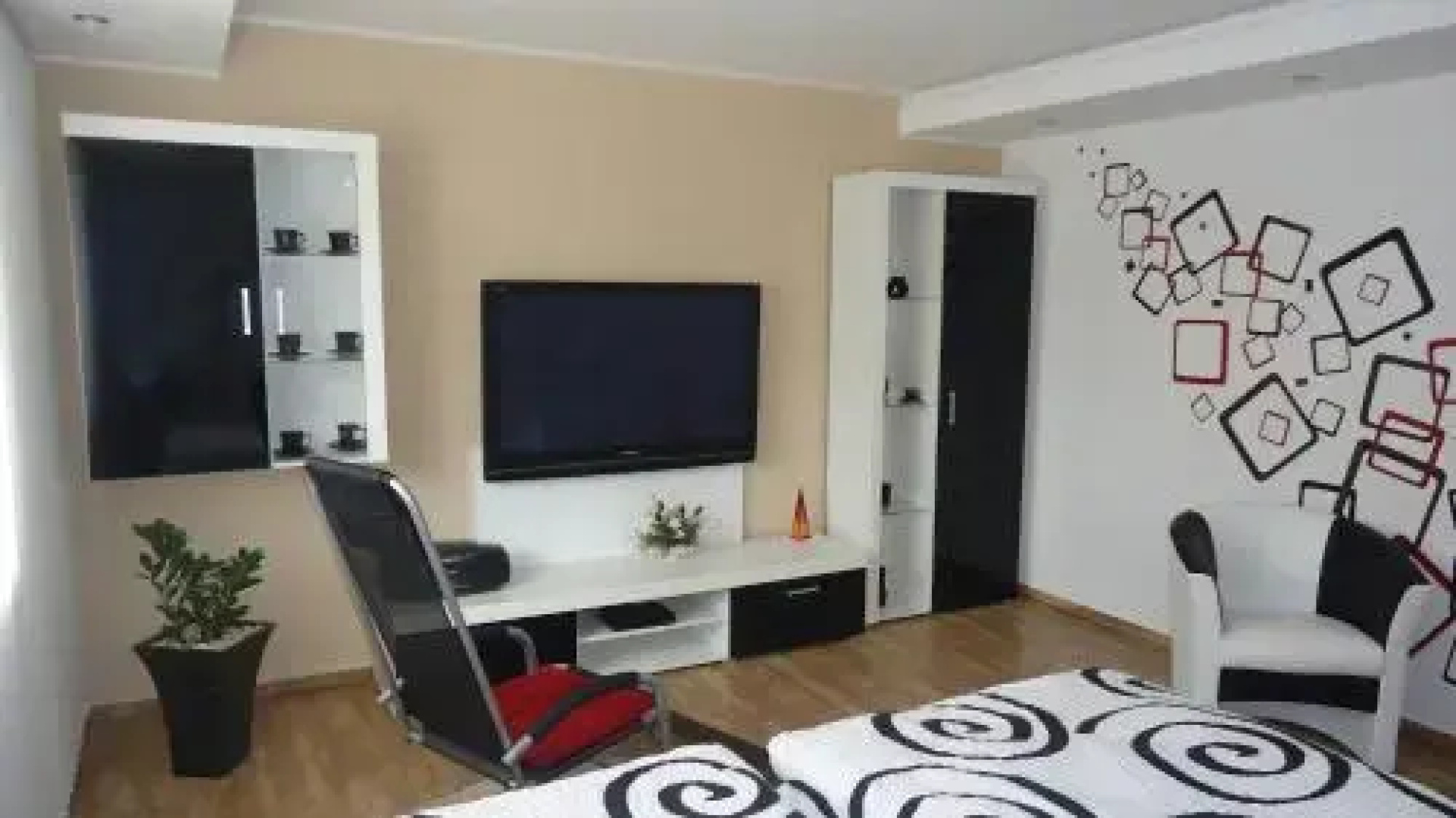 Apartmán Štěpánka